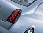 Nissan Fusion 2001 года